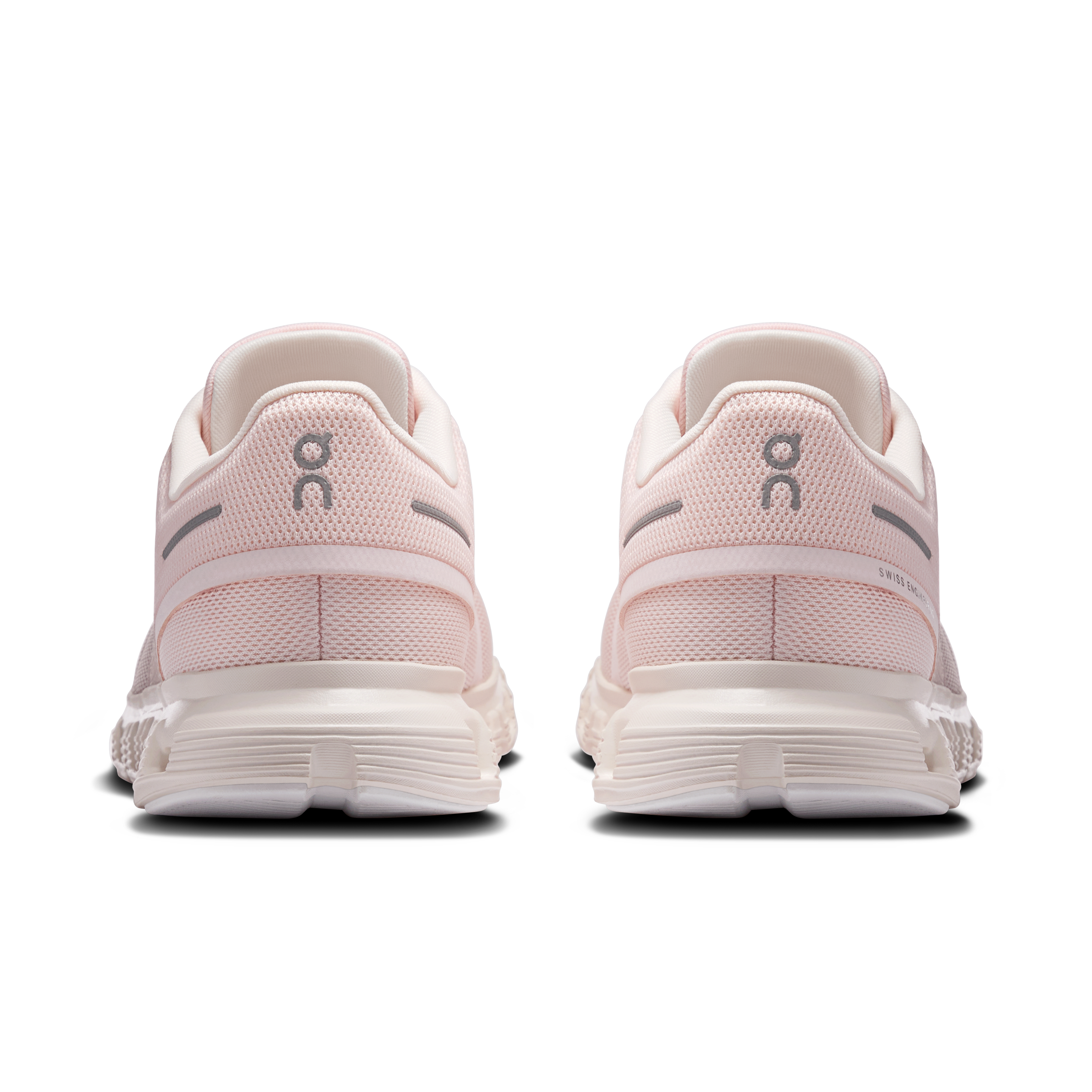 On Cloud 6 Salt Gardenia (Women'S)