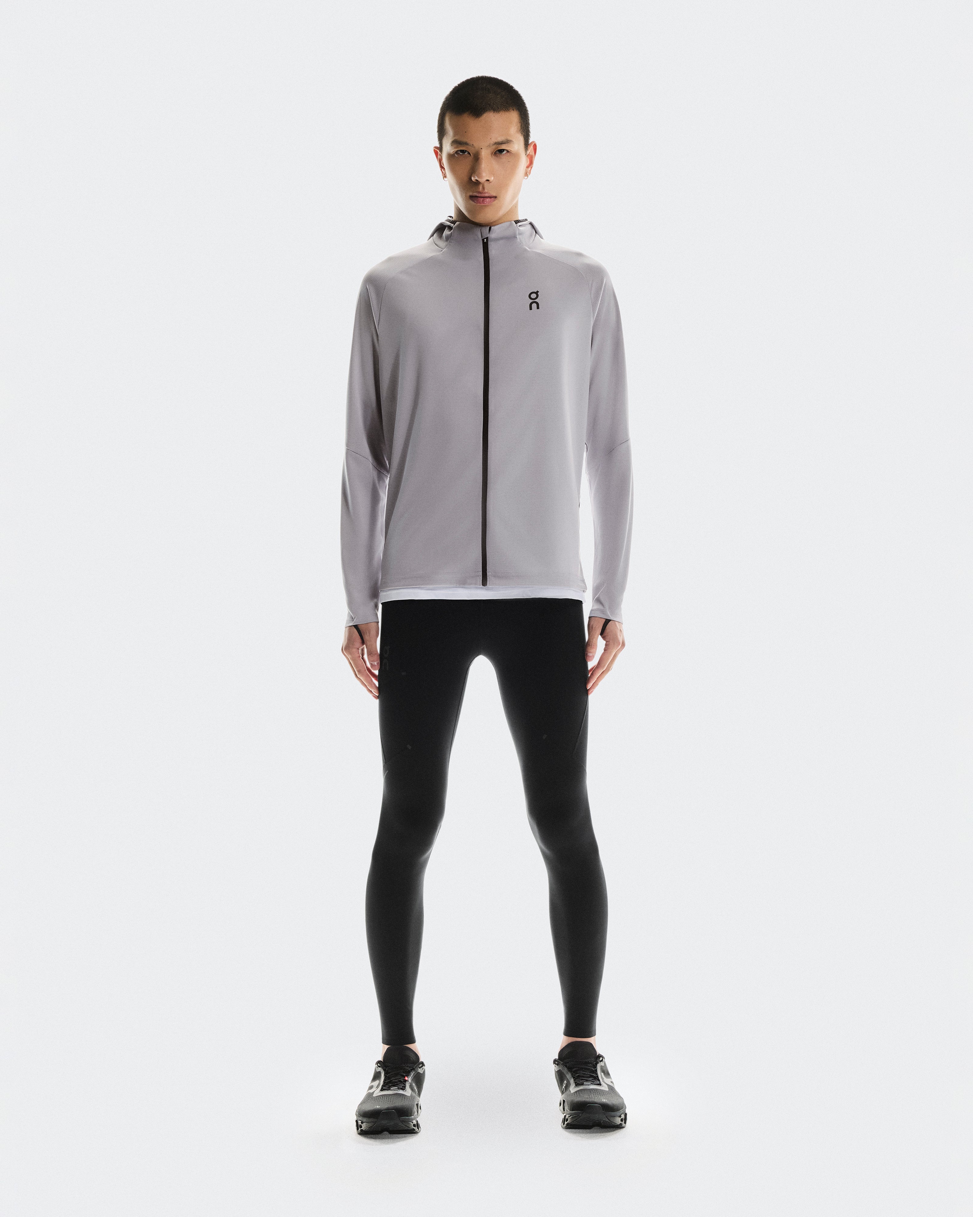 On Performance Tights Black