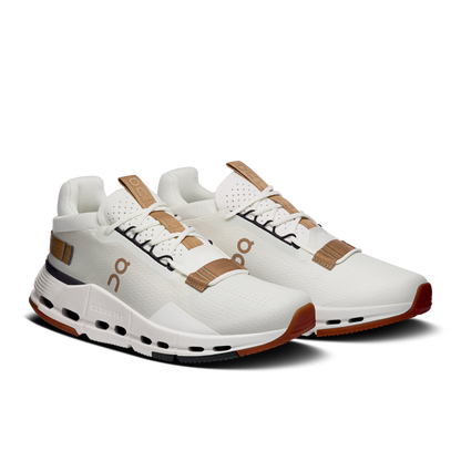On Cloudnova 2 Ivory Sphinx (Women'S)