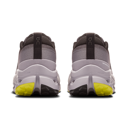 On Cloudsurfer Trail 2 Iron Lilac (Women'S)
