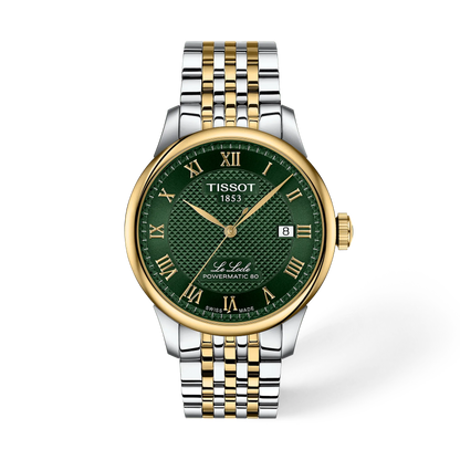 Tissot Le Locle 39.3Mm T0064072209300