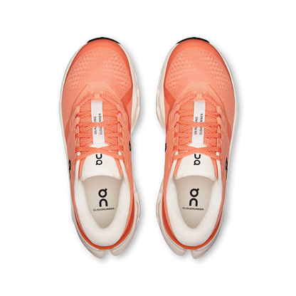 On Cloudrunner 3 Sunstone Ivory (Women'S)