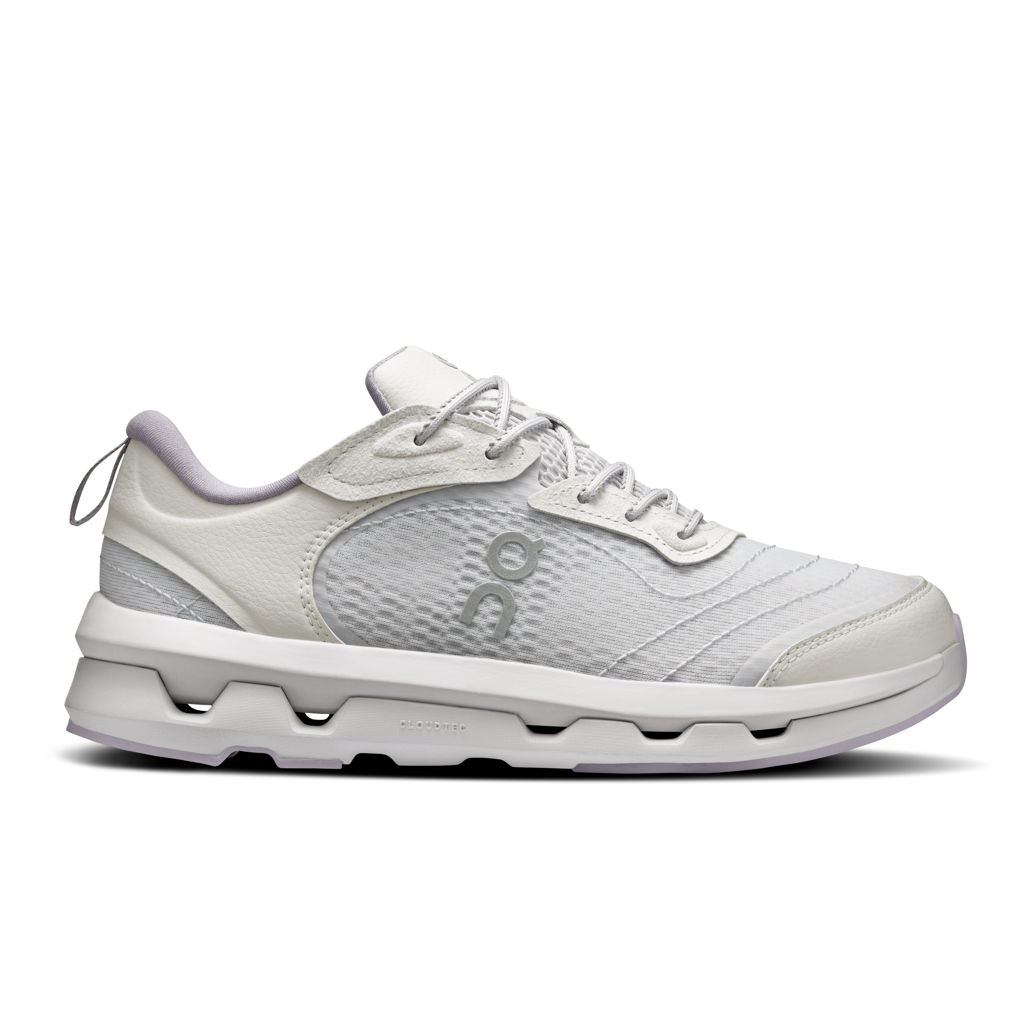 On Running Cloudzone Moon Lavender Lilac (Women'S)