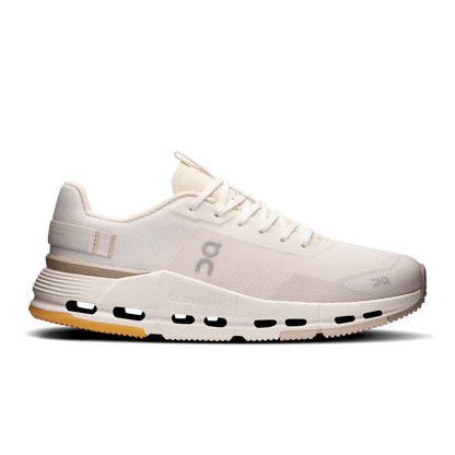 On Cloudnova Form 2 Ivory Desert (Women'S)
