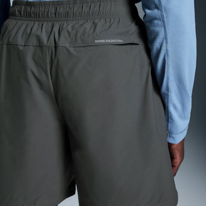 On 7" Core Shorts Eclipse