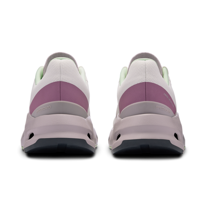 on running cloudpulse ivory fade (women's)
