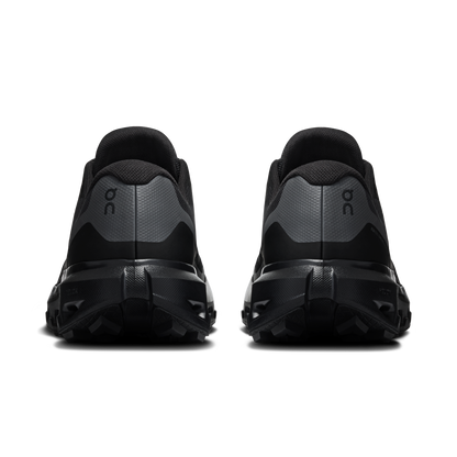 On Cloudvista 3 Waterproof Black Black