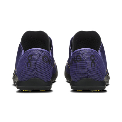 On Cloudspike Xc Juniper Black (Women'S)