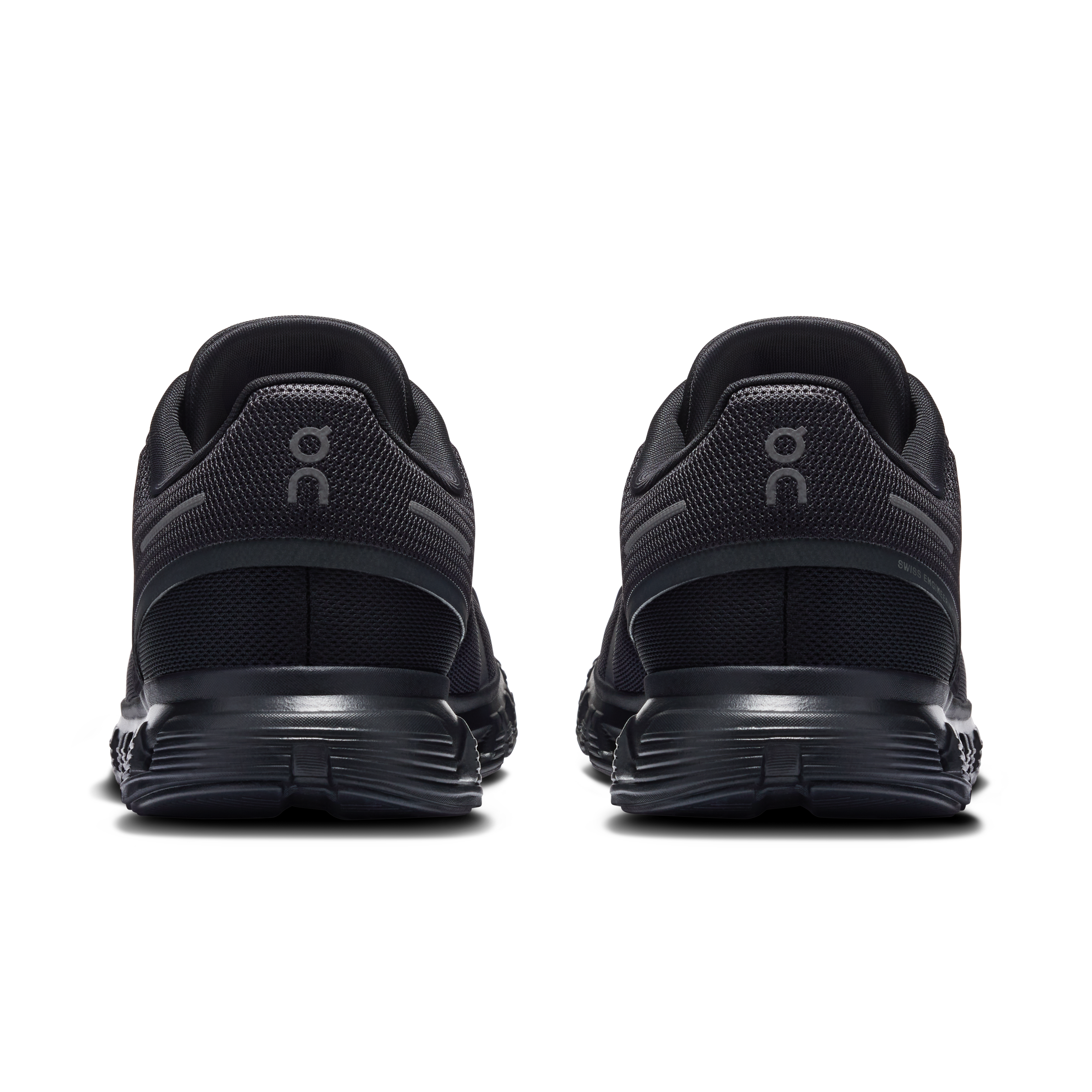 On Cloud 6 Black Eclipse