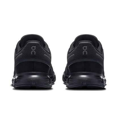 On Cloud 6 Black Eclipse