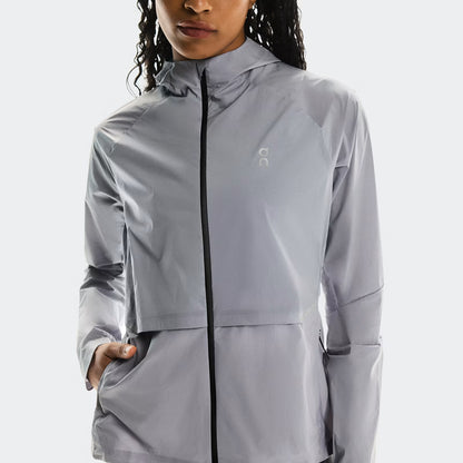 On Core Jacket Lilac (Women'S)