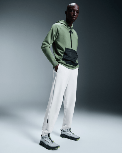 On Club Pants White
