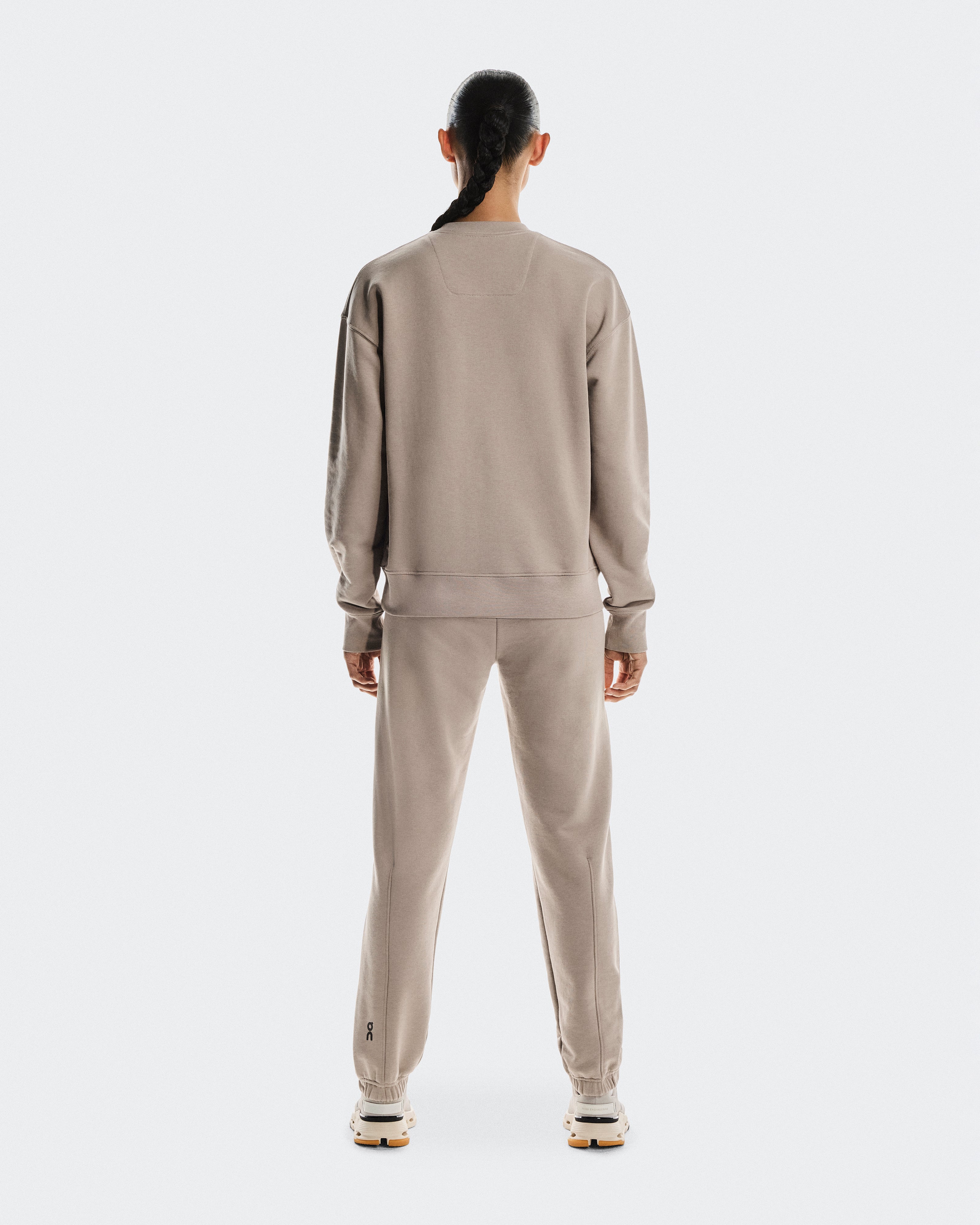 On Club Crew Desert (Women'S)