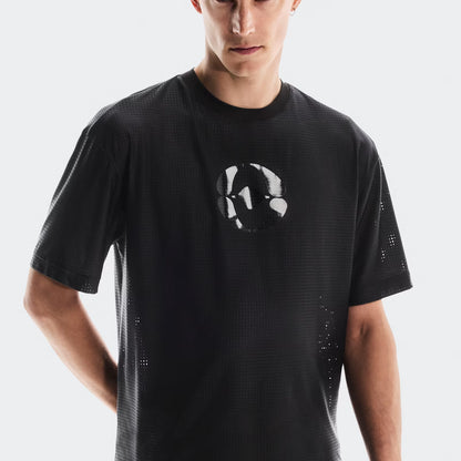 On Cut-Out T Fka Black