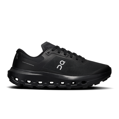 On Cloudvista 3 Black Black (Women'S)