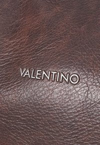 Valentino Infinity Unisex Weekend Bag Moro