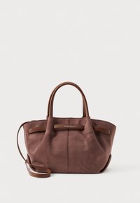 Valentino Special Sleek Handbag Moro