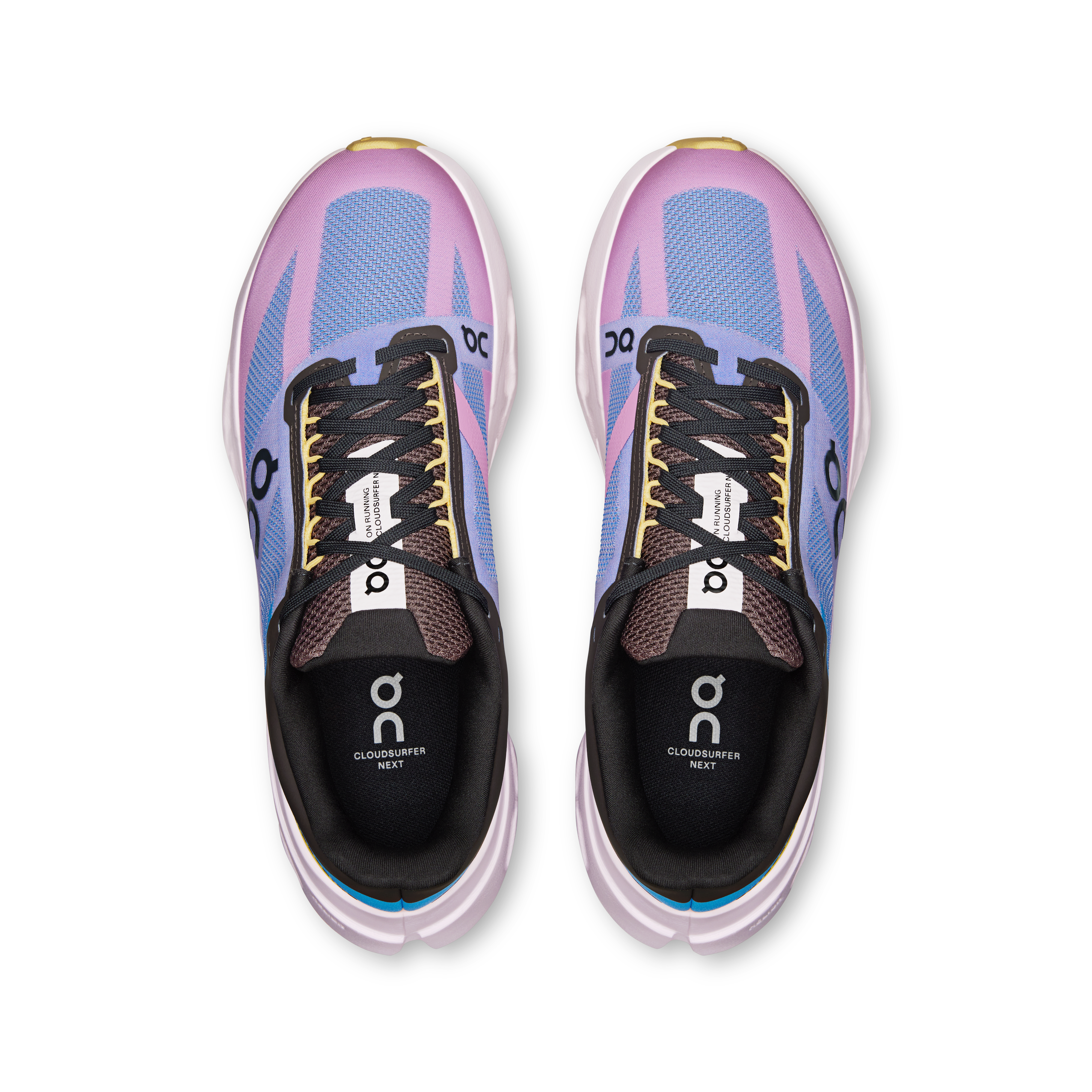 On Cloudsurfer Next Malibu Raspberry (Women'S)