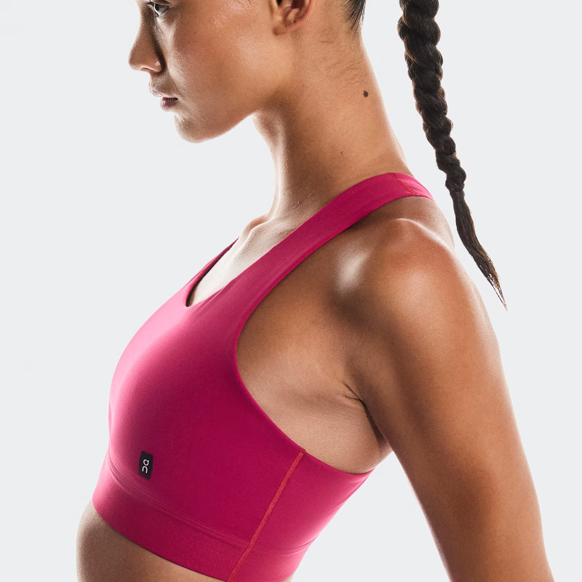 On Core Bra Grenadine (Women'S)