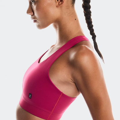 On Core Bra Grenadine (Women'S)