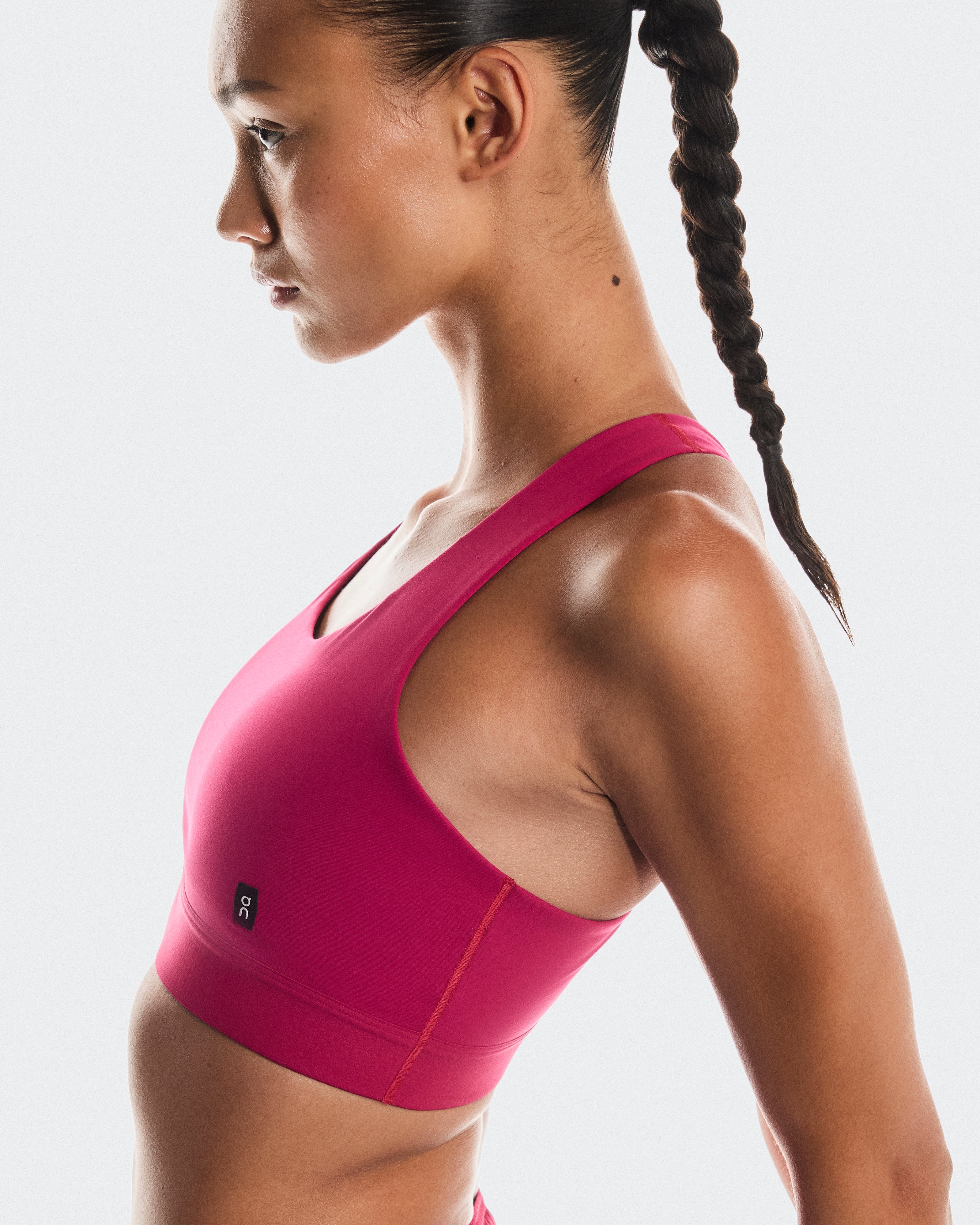 On Core Bra Grenadine (Women'S)