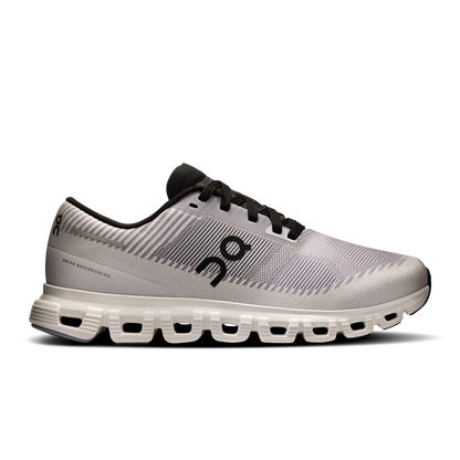 On Cloud 6 Push Lilac Black (Women'S)