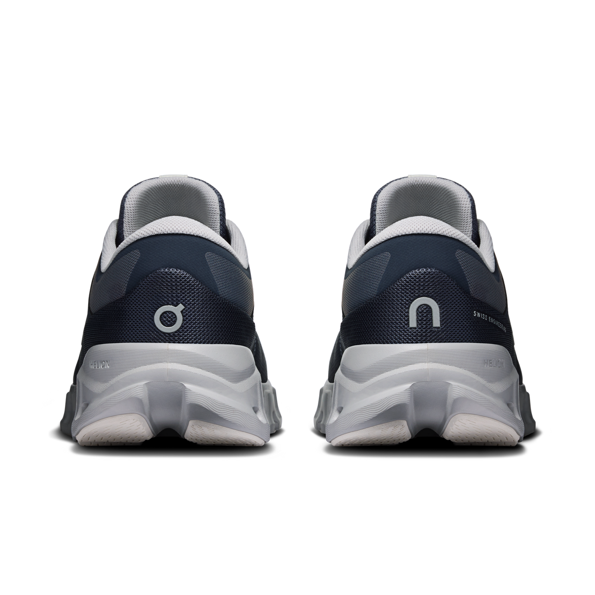 On Cloud X 5 Navy Glacier