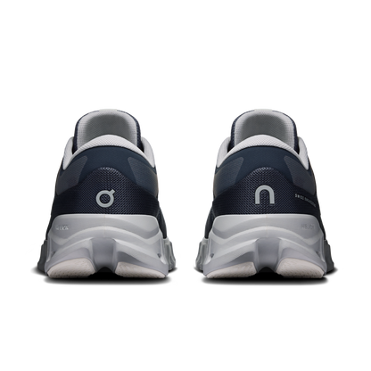 On Cloud X 5 Navy Glacier