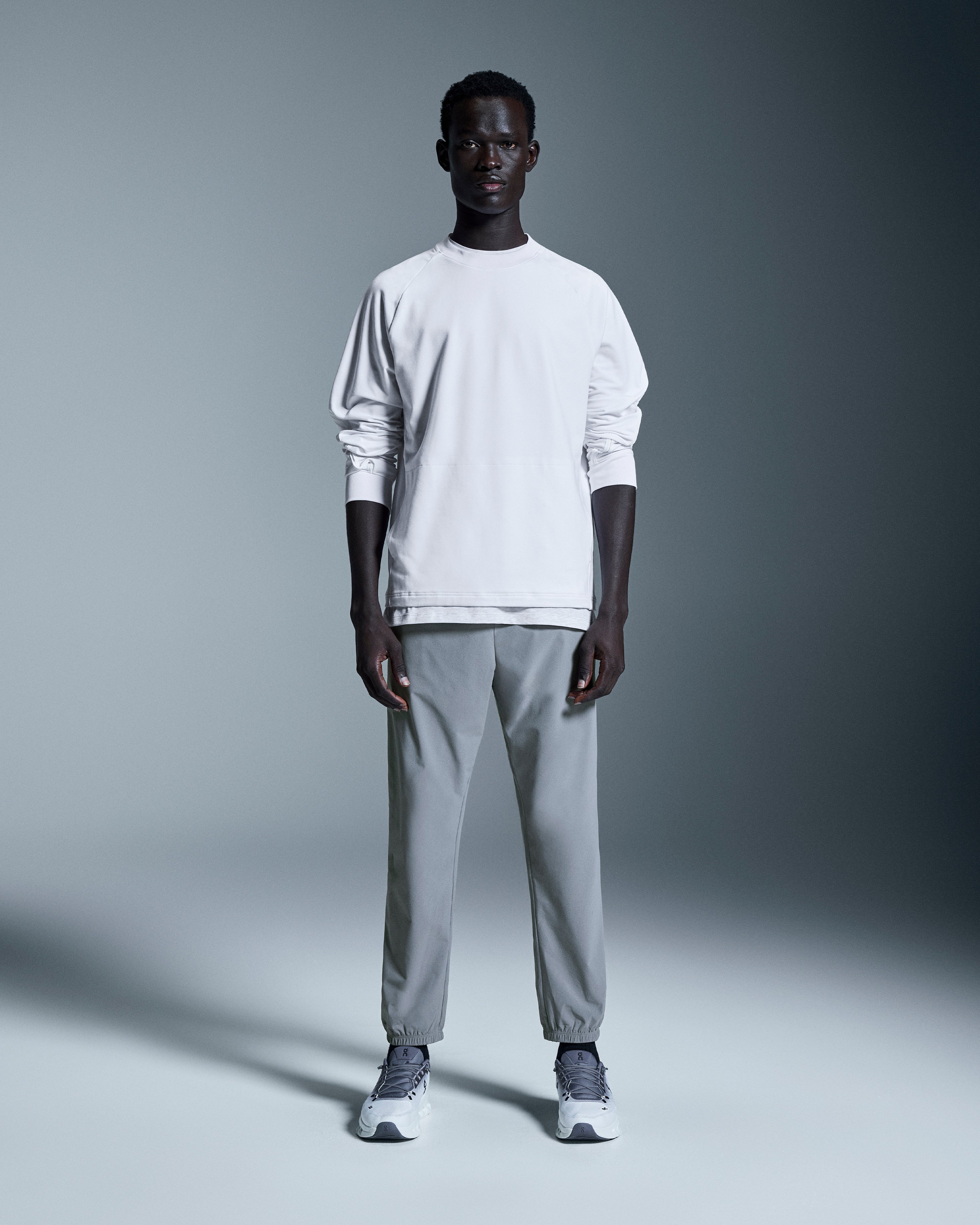 On Focus Pants Rock