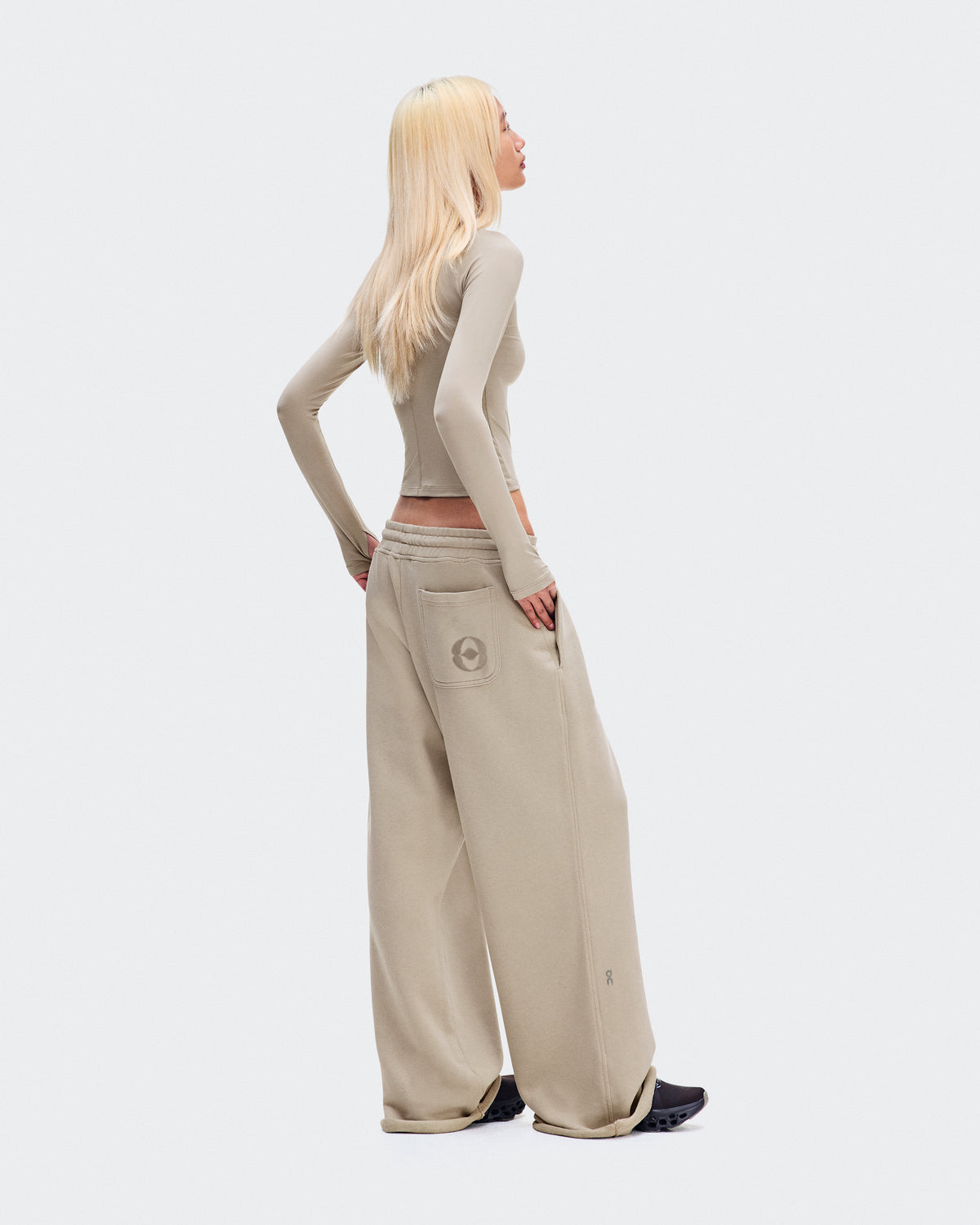 On Club Collective Pants Fka Lurien (Women'S)