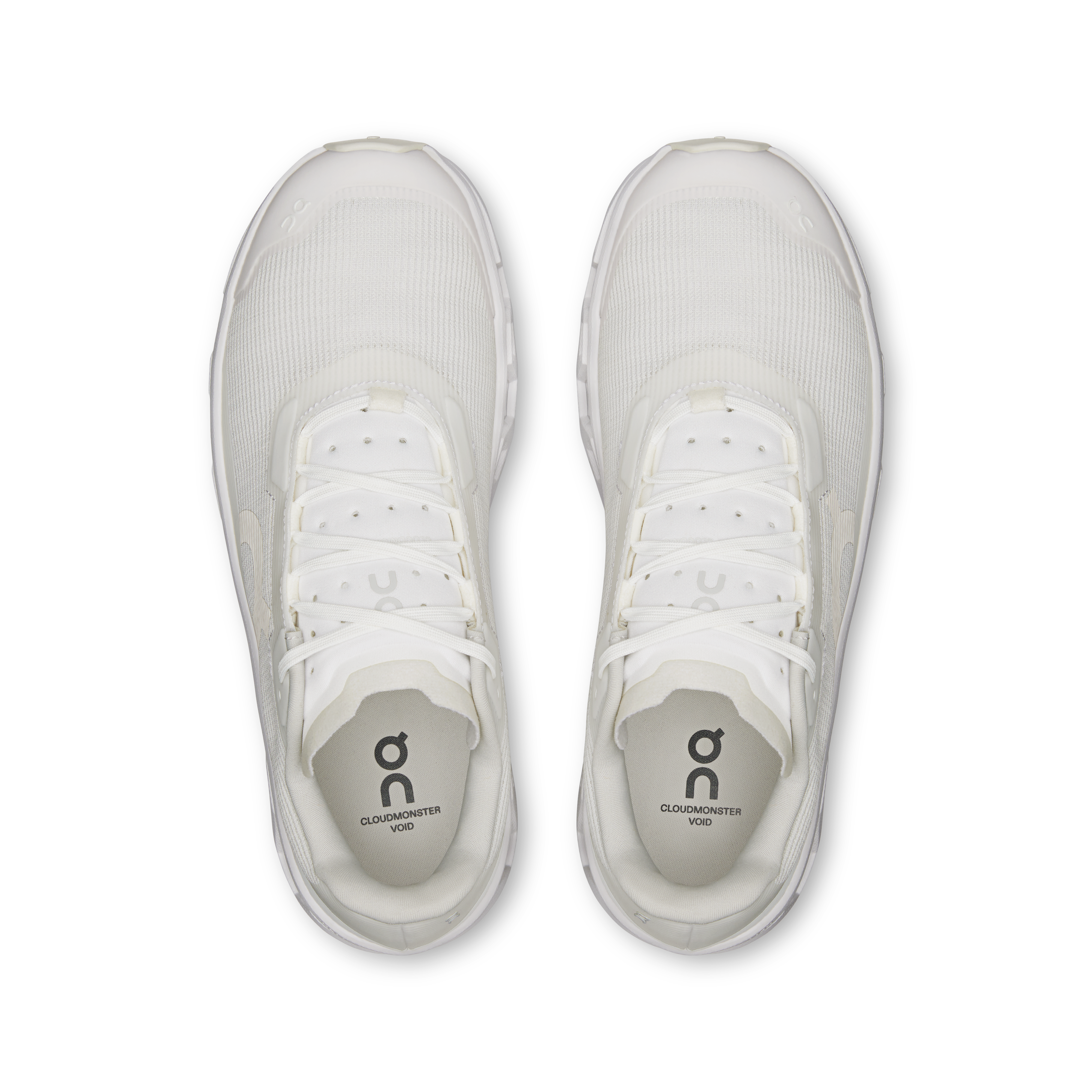 On Cloudmonster Void White White (Women'S)