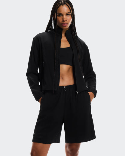 On Track Shorts Black (Women'S)