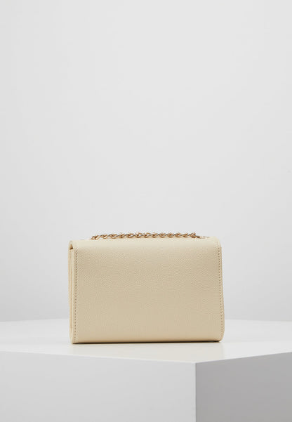 Valentino Bags Divina - Cross Body Bag - Beige