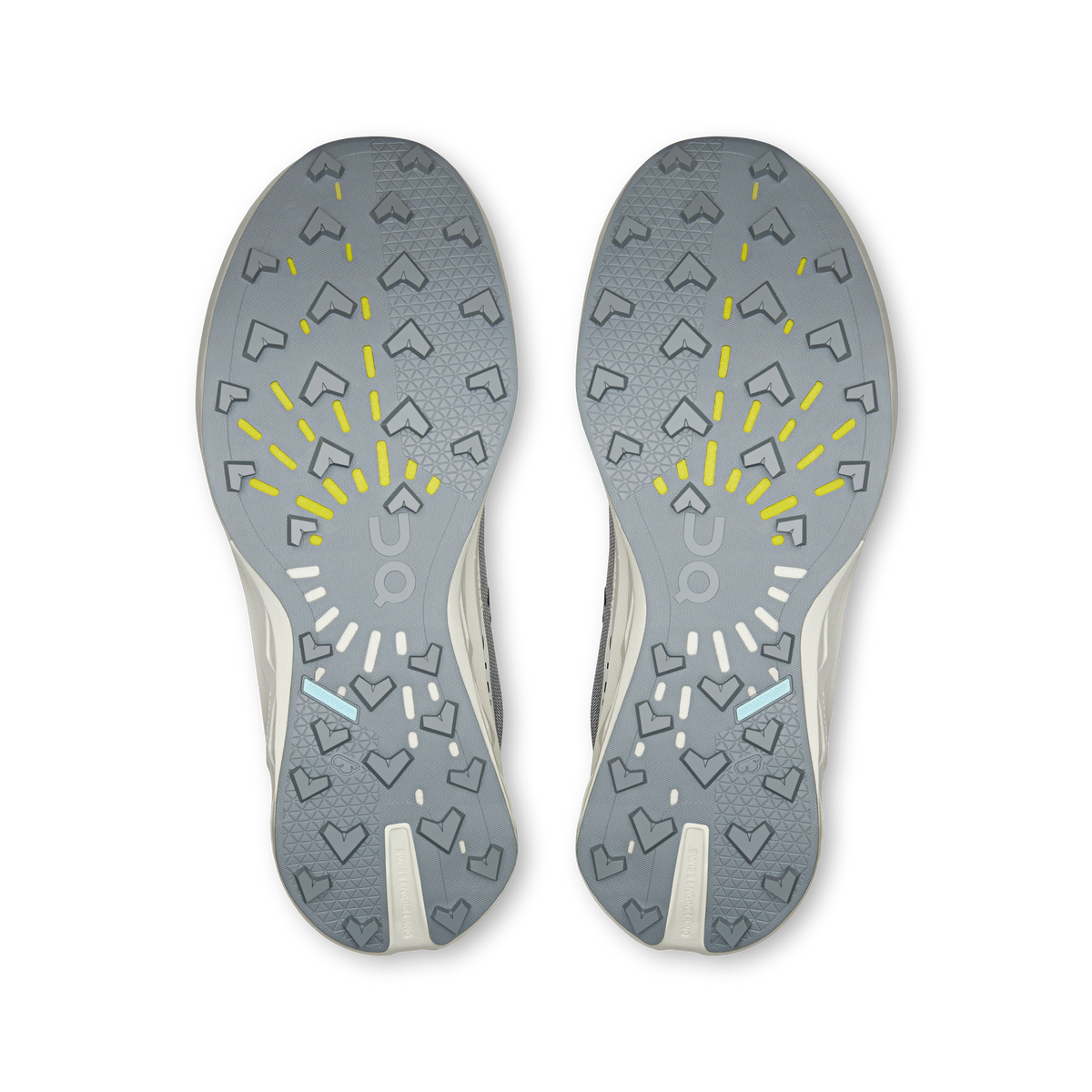 On Cloudultra Peak Apollo Aloe (Women'S)
