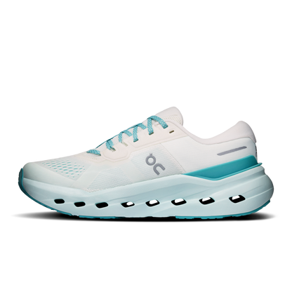 On Cloudrunner 3 Ivory Aquamarine (Women'S)