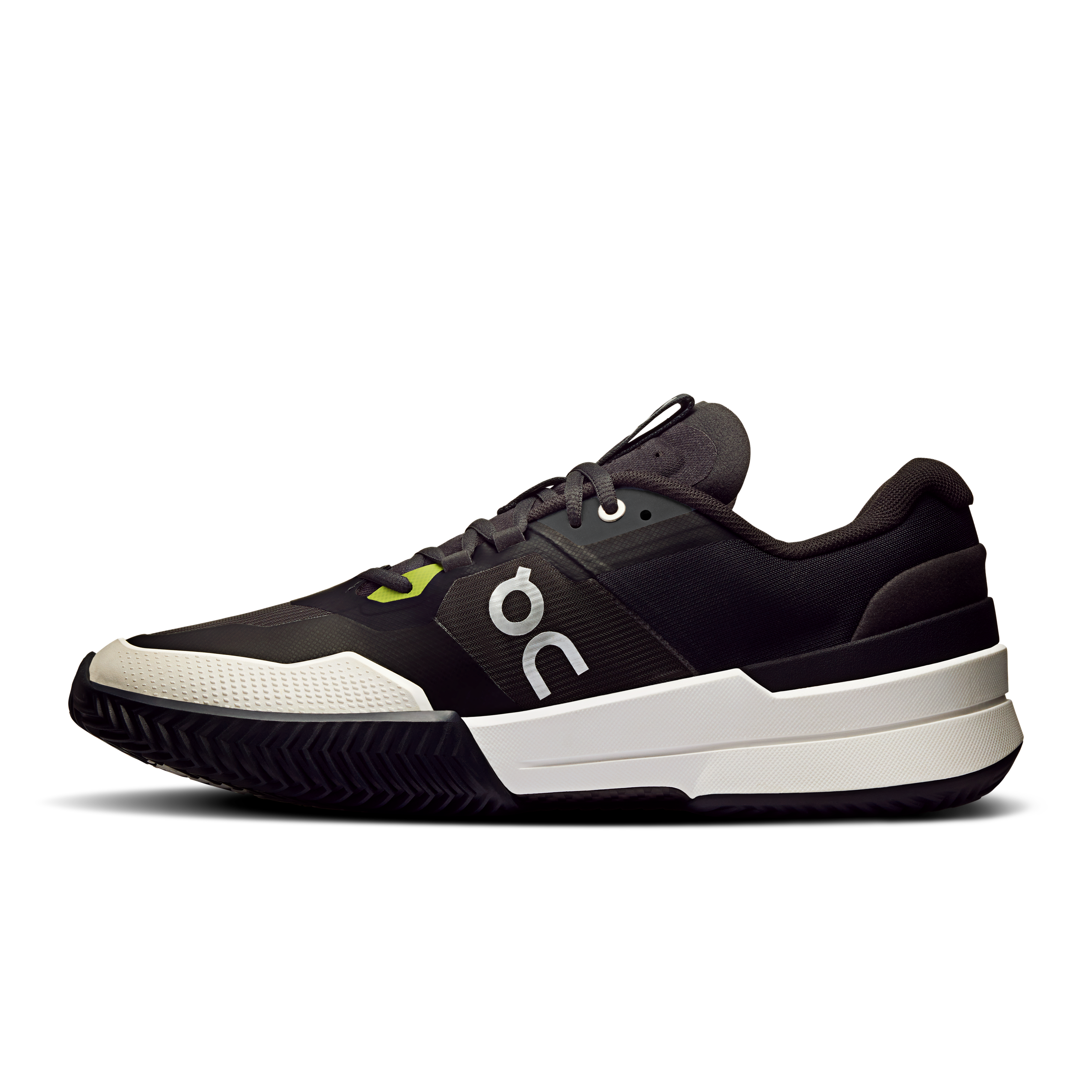 on running the roger pro 2 clay black lime
