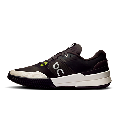 on running the roger pro 2 clay black lime