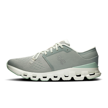 On Cloud X 4 Tin Iceberg (Women'S)