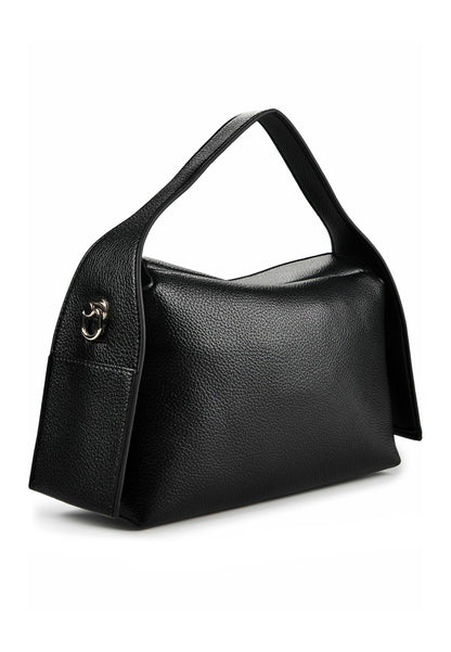 Valentino Bags Soraya Mir Schultertasche 26 Cm - Handbag - Nero