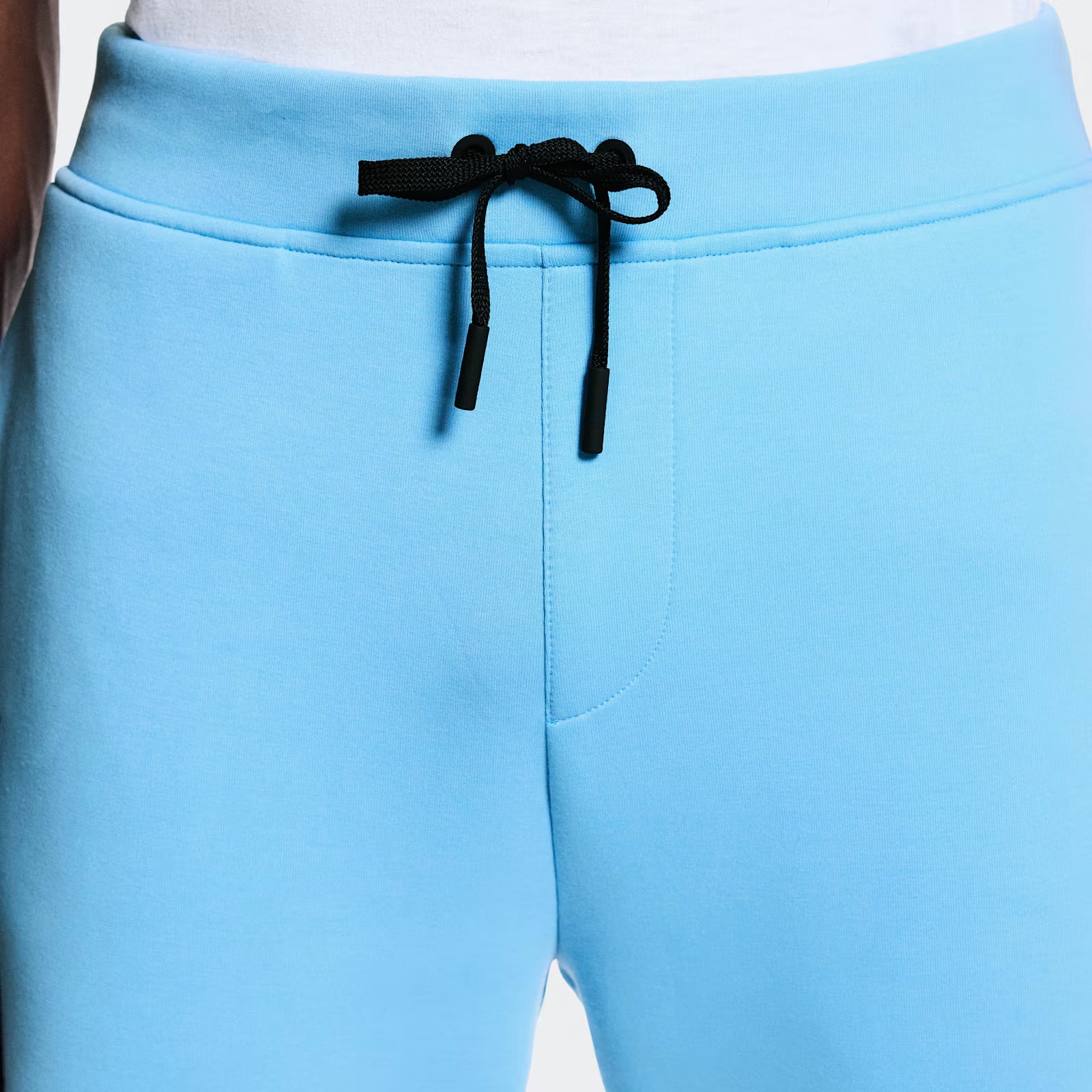 On Focus Tech Sweatpants Gourami