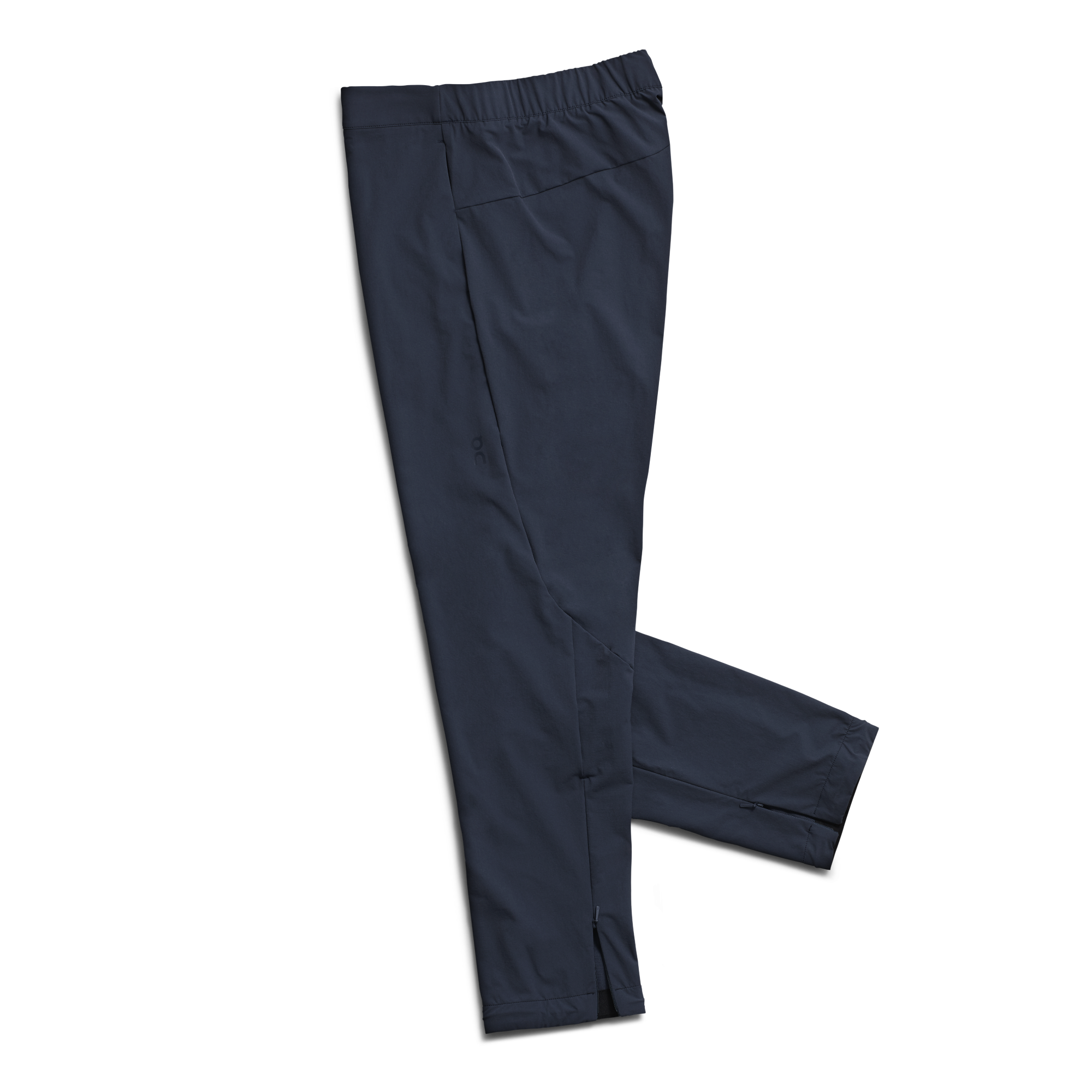 on active pants Navy