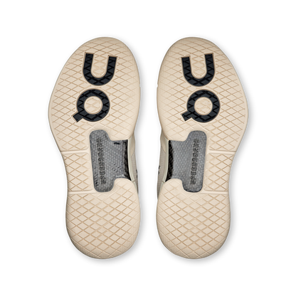 On The Roger Pro Sand Ivory (Women'S)