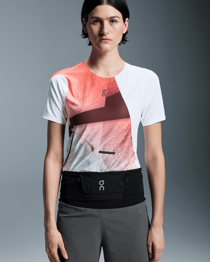 On Ultra Belt 2L Black