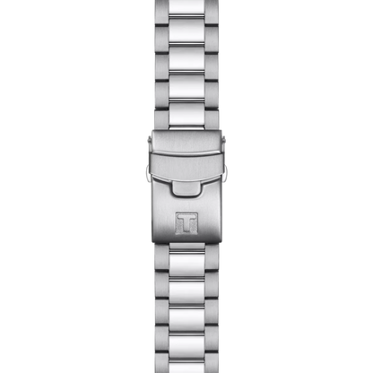 Seiko Tissot Seastar 1000 45.5Mm T1204171105100