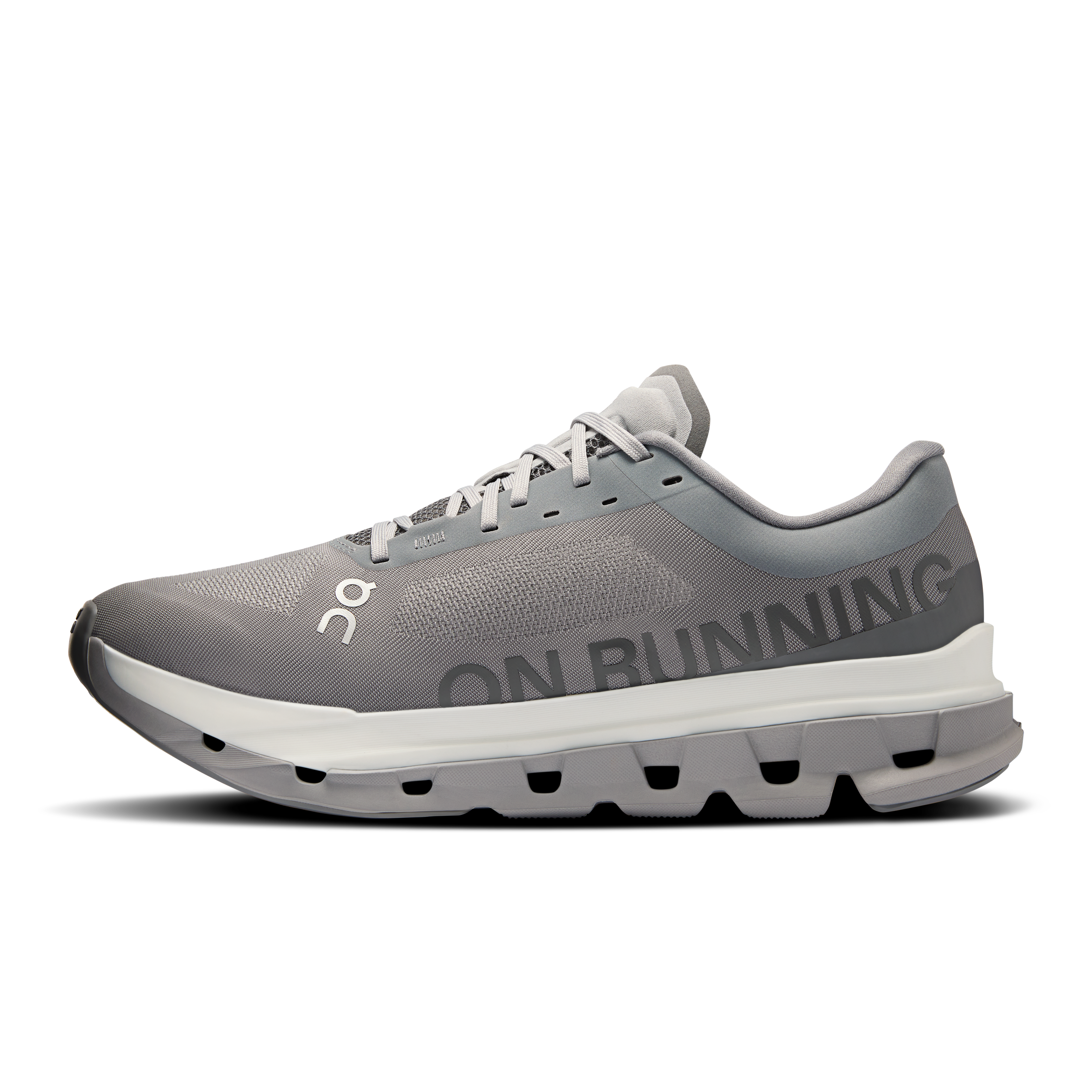 on running cloudflow 5 alloy rock