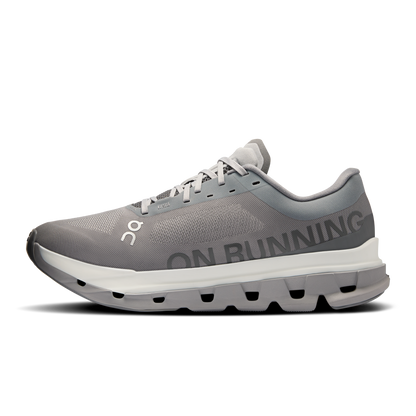 on running cloudflow 5 alloy rock