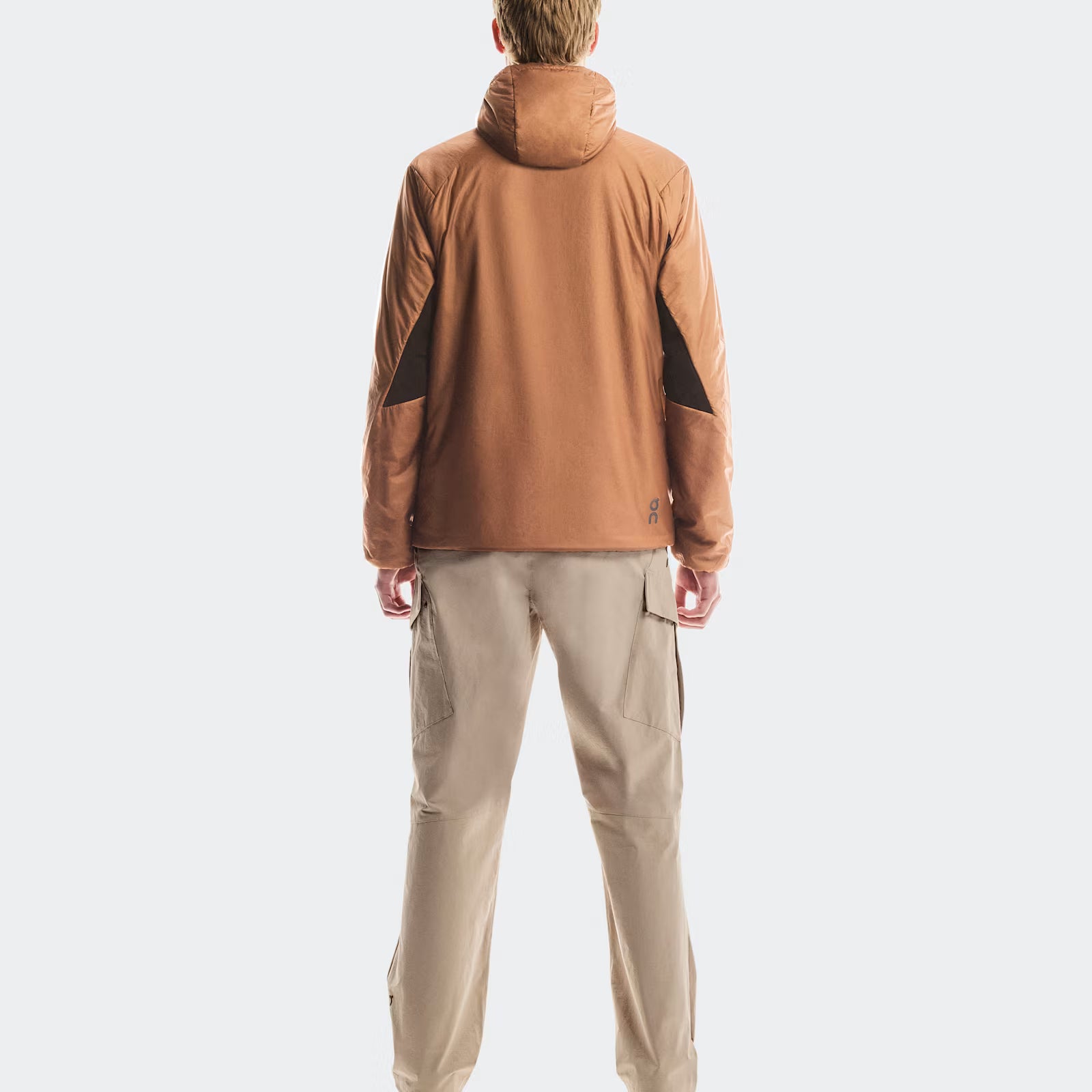 On Trek Jacket Insulated Sphynx