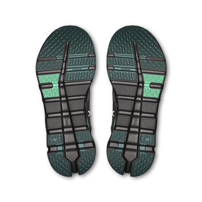 on running cloudrunner 2 waterproof eclipse rosemary