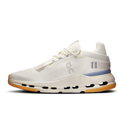 On Cloudnova 2 Ivory Nimbus (Women'S)