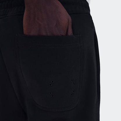 On Club Collective Wide Pants Black